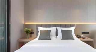 Gya Hotel Kunming Zijin Center Xiaodongcun Metro Station - 2