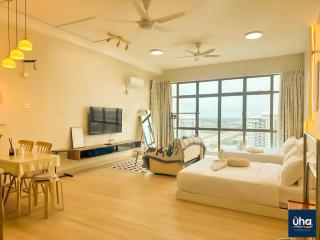 Palazio Serviced Apartments by RR JBcity - 1