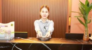 City Comfort Premier Hotel Guangzhou Tower Chigang Metro Station Pazhou Exhibition - 5