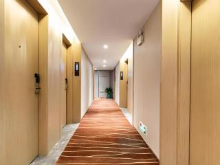 Echarm Hotel Guangzhou Gangding Huashi Metro Station - 8