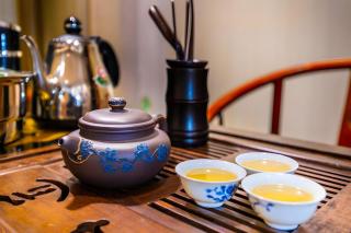 Echarm Hotel Guangzhou Gangding Huashi Metro Station - 3