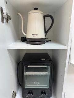 Across stay #6인숙소 #서울대 #지하철3분 #신축 #엘리베이터 - 2