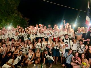 Revolution Hostel Pai - 9