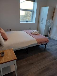 TLK Apartments & Hotel - Beckenham Junction - London - 9