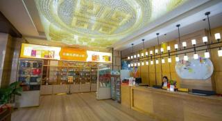 Grand Szechuan Hotel Vientiane - 3