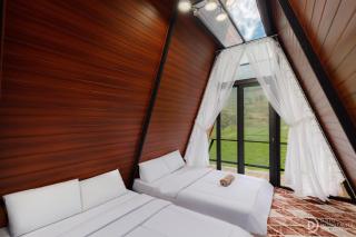 Dieng Ceria Resort - 9