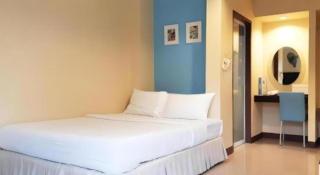 C2 Residence Hotel - 7