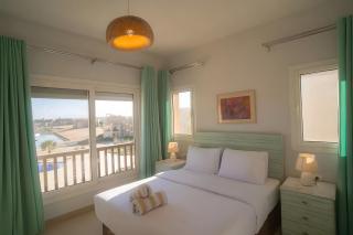 Stunning 4BD-LagoonView-Gouna - 6