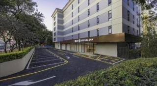 Jinjiang Inn Shenzhen Airport - 3