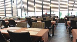 NanYing Hotel Shanghai - 3