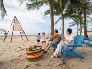 Lasong Hotel & Villas Sam Son by The Unlimited Collection - 4