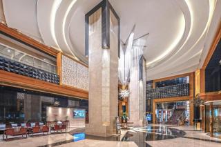 Grand Soluxe Zhongyou Hotel - 9