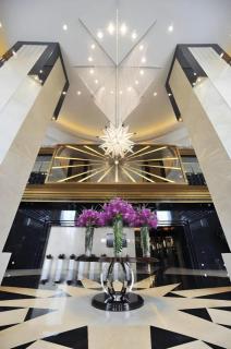 Grand Soluxe Zhongyou Hotel - 7