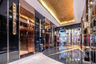 Grand Soluxe Zhongyou Hotel - 6