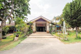 OYO 920 Saensukkho Hotel And Resorts - 6