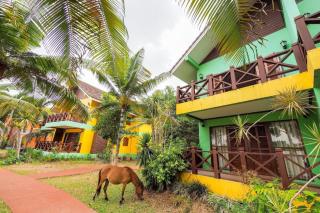 OYO 920 Saensukkho Hotel And Resorts - 5