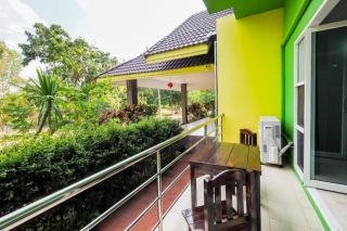 OYO 920 Saensukkho Hotel And Resorts - 1