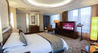 Grand Soluxe Zhongyou Hotel - 2