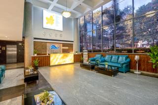 Sunrise A Boutique Hotel, Kondapur - Gachibowli - 0