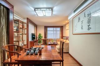 Gold Source Sunshine Hotel - Changsha - 9