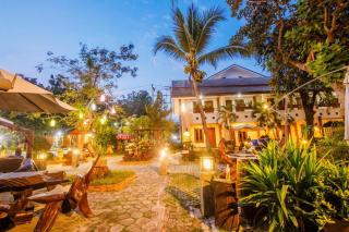 Huandalha Resort - 9