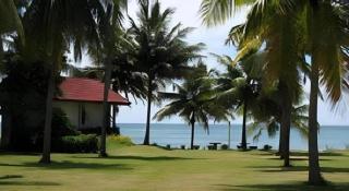 Malai - Asia Resort Tabsakae - 8