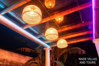 Nade Villas Madu River Rest - 3