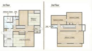 Nikko Big House - Max 12 Guests Near Station 2 Parking - 6