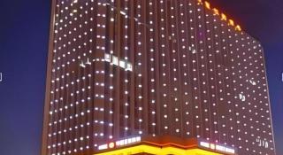 Hangzhou Merchant Marco Garden Hotel - 4