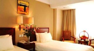 GreenTree Inn Suites HongQiao Airport Branch - 4