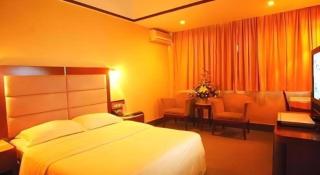 Wings Hotel - Canton - 3