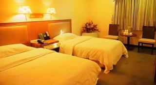 Wings Hotel - Canton - 2