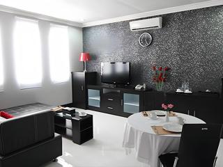 Patria Palace Hotel - 9