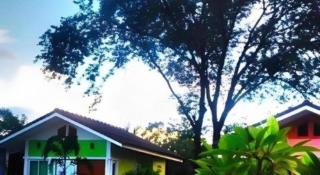 BanRai ChernMa Resort - Tak - 6