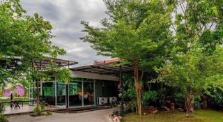 BanRai ChernMa Resort - Tak - 5