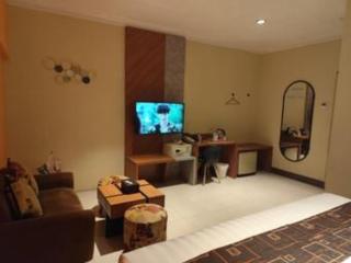 Patria Palace Hotel - 6