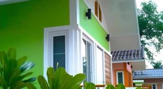 BanRai ChernMa Resort - Tak - 3