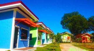 BanRai ChernMa Resort - Tak - 2