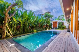 NEW! Private Villa by ROOM Near Canggu - Your Relax Spot - 1