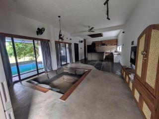 AP Villa Auroville - 0