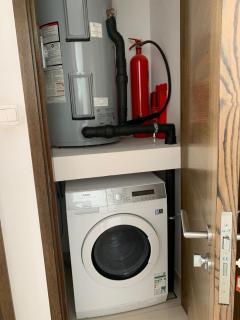 Marsa garden apartment - 3