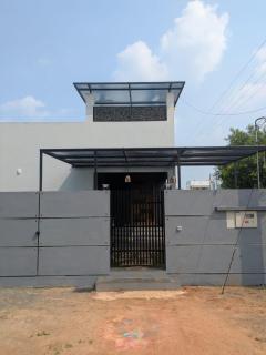 AP Villa Auroville - 7