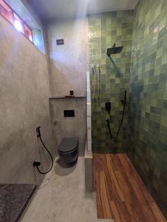 AP Villa Auroville - 5