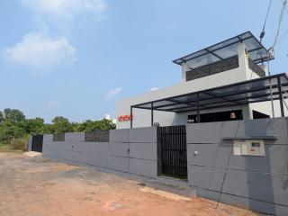 AP Villa Auroville - 4