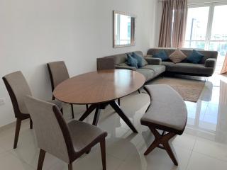 Marsa garden apartment - 7