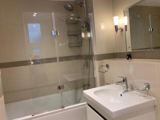 Marsa garden apartment - 4