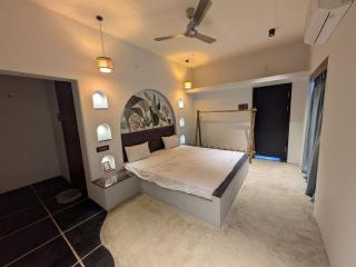 AP Villa Auroville - 2