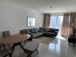 Marsa garden apartment - 0