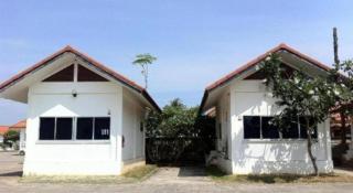 Chumphon Park Resort - 9