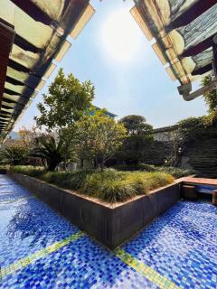 Gem Flower Jinyu Sunshine Hotel - 9